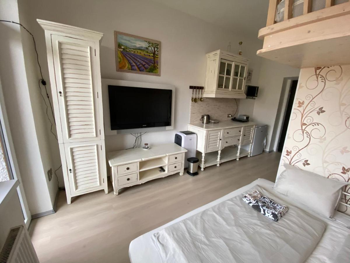 Apartman Slapy-Zdan Eksteriør billede
